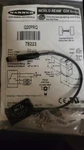 Banner Q20PRQ Receiver 78223. Fixed Price $50.00.