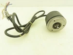 Heidenhain Rod 426.000B-2000 Servo Rotary Encoder T7. Fixed Price $187.49.
