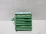 Phoenix Contact 2754985 Used Ib Stme 24 32/2 Digital Input Module. Fixed Price $200.00.