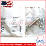 Proximity Switch Sensor For Balluff Bes M12MI-PSC40B-S04G 10-30VDC 200MA 4MM. Fixed Price $20.00.