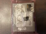Allen-bradley Compactlogix 5331 Processor Unit 1769-L31. Fixed Price $345.00.