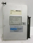 Industrial Control Equipment 75B31 48 Vdc Output Module Plc Uticor Rev H Blue. Fixed Price $125.00.