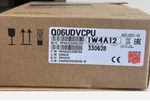 QO6UDVCPU 1PCS New Mitsubishi Plc Module. Fixed Price $1126.97.