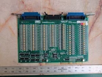 Daihen Nachi UM212B L8800M(L8800M03) Circuit Board - Warranty. Fixed Price $31.00.