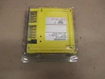 Ge Fanuc A03B-0807-C159 AOA12F I/o Model 115V Ac 4400220 Nos. Fixed Price $174.99.