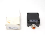 New Ifm Efector IDC2050BARKA/SC/LS-300BL Proximity Switch, ID0050, Nib. Fixed Price $94.46.