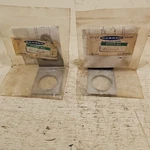 New Lot Of Banner SMB30A Right Angle Mounting Bracket 32723. Fixed Price $29.80.