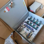 Honeywell P658A-1013-1 Pneumatic Electric Relay Refrigeration Switch Box. Fixed Price $299.00.