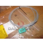 New P+f Pepperl+fuchs NBN5-F7-E2 Proximity Inductive Sensor 10 30V, 5MM Range. Fixed Price $32.30.