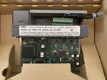 Amci 1541-12 Model Mpn Plc Input/output Module. Fixed Price $250.00.