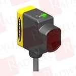 Banner Engineering QS186LE212Q5 / (used). Fixed Price $153.75.