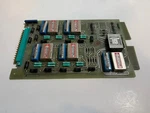 Westinghouse 845A349 G0 Circuit Board. Fixed Price $590.00.