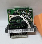 Siemens Simatic TI305-15T Output Module 5-28VDC 0.5A. Fixed Price $54.00.