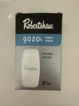 New Robertshaw 9020I Remote Indoor Sensor - For 9700I & 9800I Series Thermostats. Fixed Price $25.00.