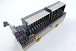 Omron CRT1-OD16TA-1 Output Module Din Rail Terminal Block. Fixed Price $112.00.