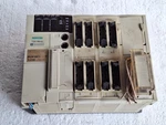 Modicon Micro Telemecanique TSX3722001 TSXDMZ64DTK TSXDSZ08T2 (tested). Fixed Price $450.00.