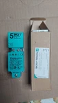 New Pepperl & Fuchs 085591 NJ30+U4+W-Y85591 Way Inductive Proximity Sensor. Fixed Price $359.30.