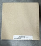 New Abb NTDI01 Termination Unit / Card Bailey INFI-90. Fixed Price $399.00.