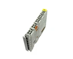 Beckhoff EL3152 Ethercat Terminal, 2-CHANNEL Analog Input, 4-20MA, 16 Bit. Fixed Price $138.59.