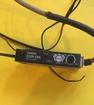 *pre-owned* E3XR-CE4-OMRON-PHOTOELECTRIC Switch-free Shipping*. Fixed Price $19.99.