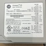 Allen-bradley 1769-ASCII Digital Plc I/o Module Compactlogix RS232/422/485. Fixed Price $449.00.