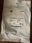 New Allen-bradley 42EF-P2MPB-F4 Ser Photoelectric Sensor. Fixed Price $65.00.