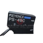 New Photoelectric Reflective Sensor Keyence PS-49C Head General-purpose Type. Fixed Price $97.96.