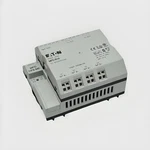 Eaton Moeller Series MFD-CP8-ME With MFD-R16. Fixed Price $899.10.