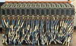 B&r Plc Br 9300, X20DI9371, X20DO9322. Fixed Price $249.00.