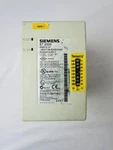Siemens 1P 6ES7138-5EA00-0AA0 Et 200IS Simatic Power Supply Module. Fixed Price $2347.50.