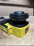Sti/omron OS32C-SN With OS32C-BP Laser Scanner. Fixed Price $600.00.