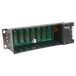 Automation Direct D3-08B-1 Plc Chassis W/ Power Supply, 8-SLOT, 110-220VAC 24VDC. Fixed Price $968.74.