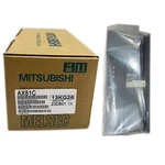 Mitsubishi AX81C Programmable Controller Plc Communication Module New In Box. Fixed Price $217.00.
