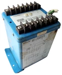 Rochester Instrument Systems WSA3U Watt Transducer Input 85-150VAC / 0-5A. Fixed Price $200.00.