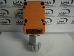 Ifm Efector IC0006 ICE2040-FBOA/NPT Inductive Sensor 20-250V Ac/dc 350MA Npn/pnp. Fixed Price $94.90.