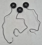 Lot Pcs Ophir L30A-15MM Laser Head Power Meter Sensor 173001B **as-is**. Fixed Price $330.00.