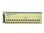 Omron G7VC-OC16 Output Block 24VDC Relay. Fixed Price $168.75.