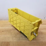 Fanuc A05B-2316-C107 Backplate, Slot Used. Fixed Price $22.55.