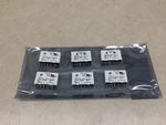 Six Wrc 1781-IN55 Relay Lr 84997 E150818 Western Reserve Controls Input Module. Fixed Price $45.00.