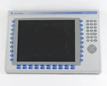 Allen Bradley 6189-RDK12C Ser Versaview 1250H Display. Fixed Price $1499.99.