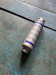 Mikro Micro Probe (scanner Heads) Compact Sensor TK-BKM8A 6304237. Fixed Price $950.00.