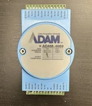 Adam 4069 Advantech Data Acquisition Modules Power Relay I/o Modbus RS-485. Fixed Price $89.99.