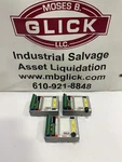 Bosch 16DO Plc Digital Output Module 1070081858 -lot Of 3. Fixed Price $150.00.