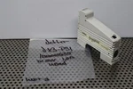 Jetter JX3-PS1 10000635 Rev 09.01 Power Module Used With Warranty. Fixed Price $339.99.