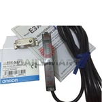 New In Box Omron E3X-NA41 Photoelectric Optical Fiber Sensor Switch E3XNA41 1PC. Fixed Price $35.30.