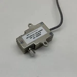 Dj Instruments DF2-SS-01-15K-55069 High Pressure Transducer Sensor 17" Cable. Fixed Price $29.99.