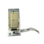 Legrand Wattstopper LMSW-102 Digital Wall Switch 2-BUTTON Ivory Dlm 24VDC. Fixed Price $38.89.