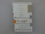 Beckhoff KL9510 Power Supply Terminal 24VDC Output 10VDC. Fixed Price $40.00.