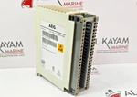 Aeg Modicon 216/AS-BDAO-216 Discrete Output (fast Ship By Dhl/fedex). Fixed Price $199.99.