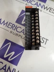 Idec FA-3S Tr. Output Source Plc Module PF3S-T16S 130MA 12-24 Vdc. Fixed Price $44.00.